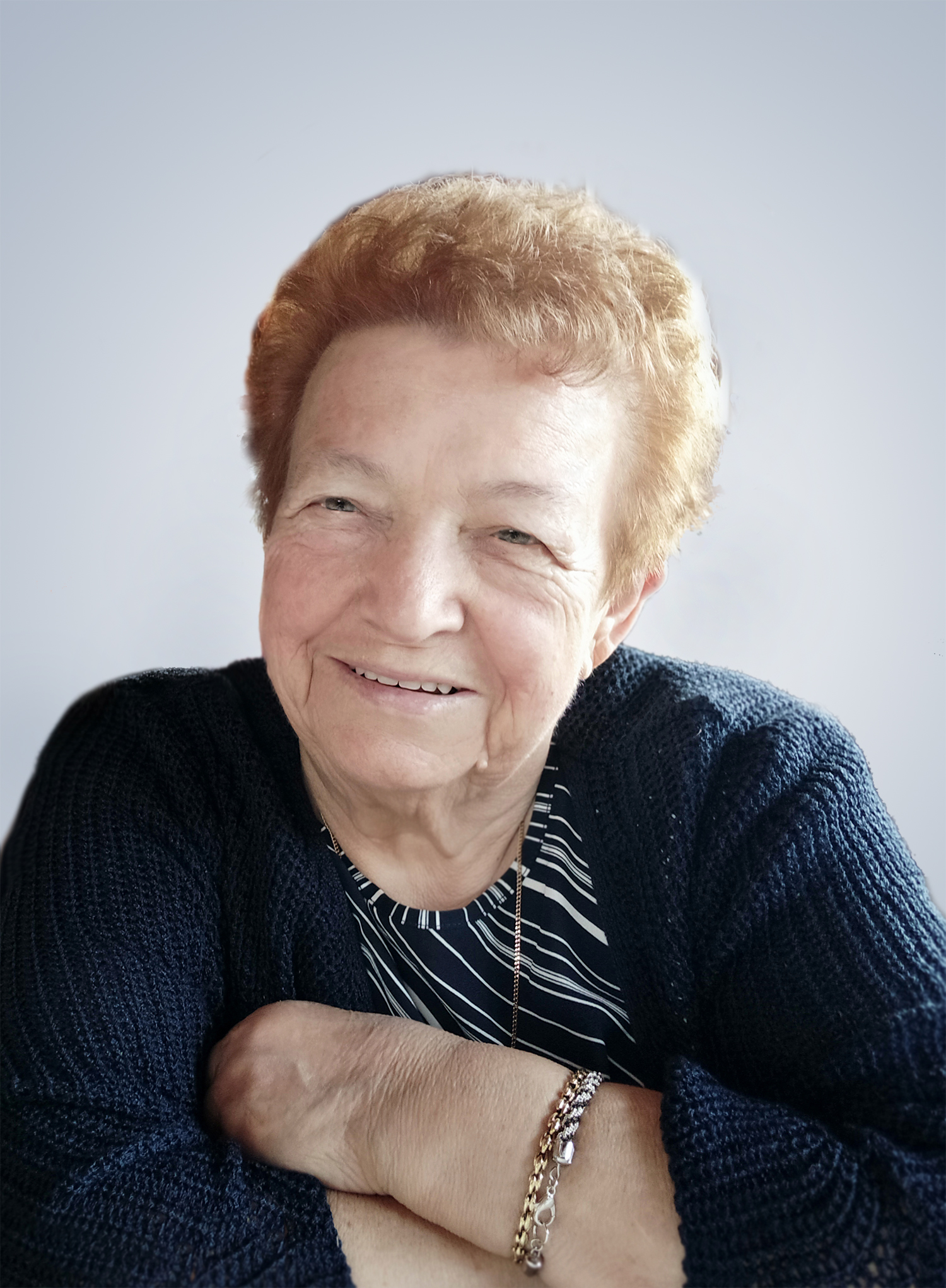 Luciana Martinelli ved. Pozzetti